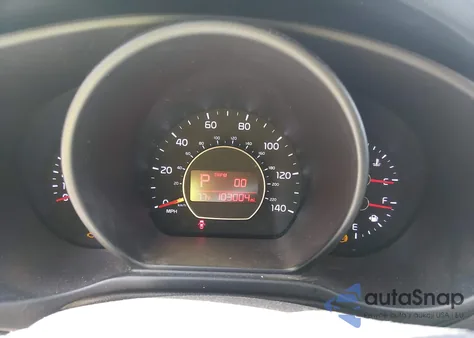 2018 Kia Soul + from USA, damaged, VIN KNDJP3A58J7519060